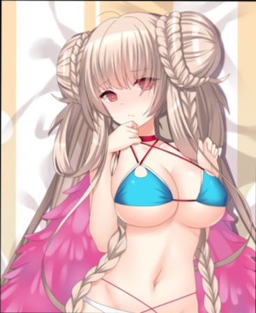 Formidable4 Azur Lane