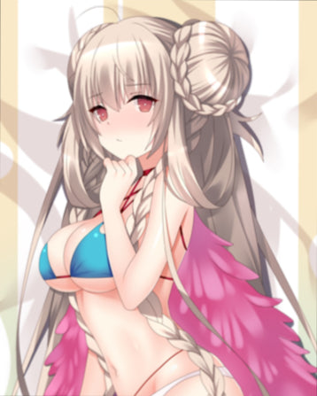 Formidable4 Azur Lane