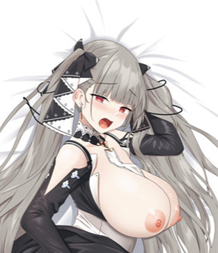 Formidable (10) Azur Lane