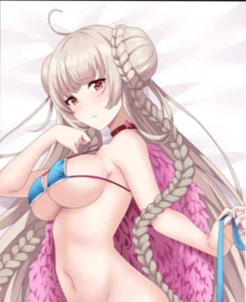 Formidable (2) Azur Lane