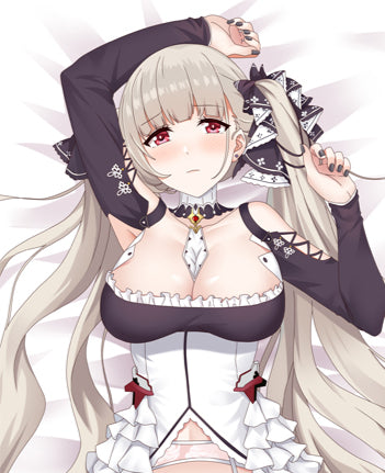 Formidable (2) Azur Lane