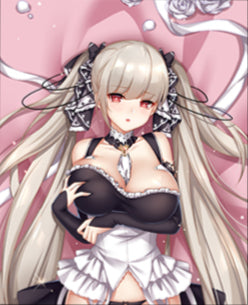 Formidable (3) Azur Lane