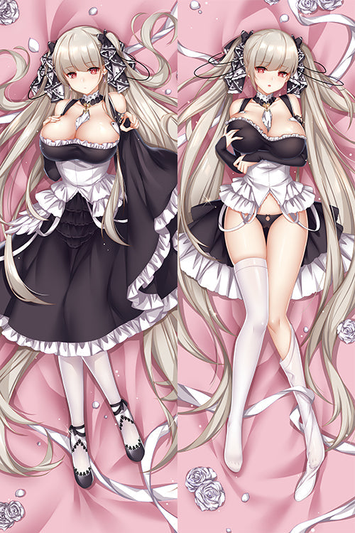 Formidable (3) Azur Lane