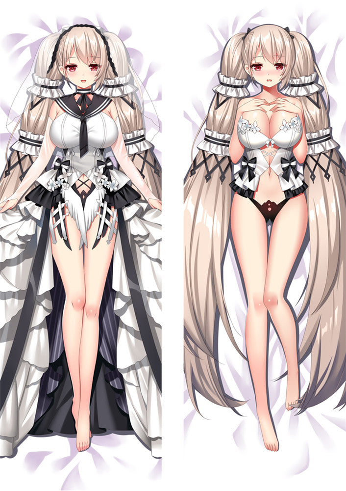 Formidable (7) Azur Lane