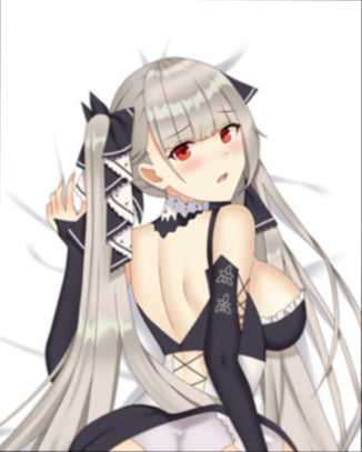 Formidable (8) Azur Lane