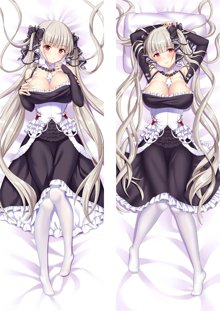 Formidable (9) Azur Lane