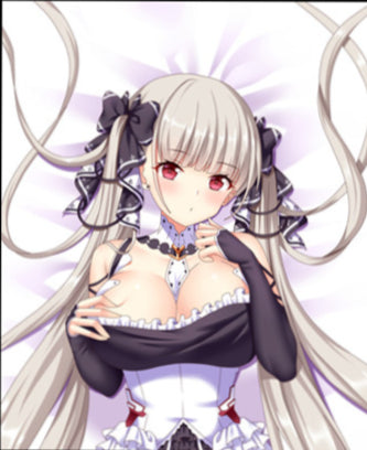 Formidable (9) Azur Lane
