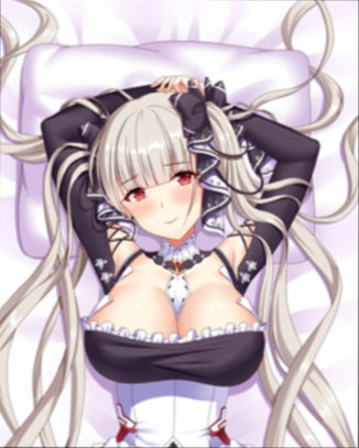 Formidable (9) Azur Lane