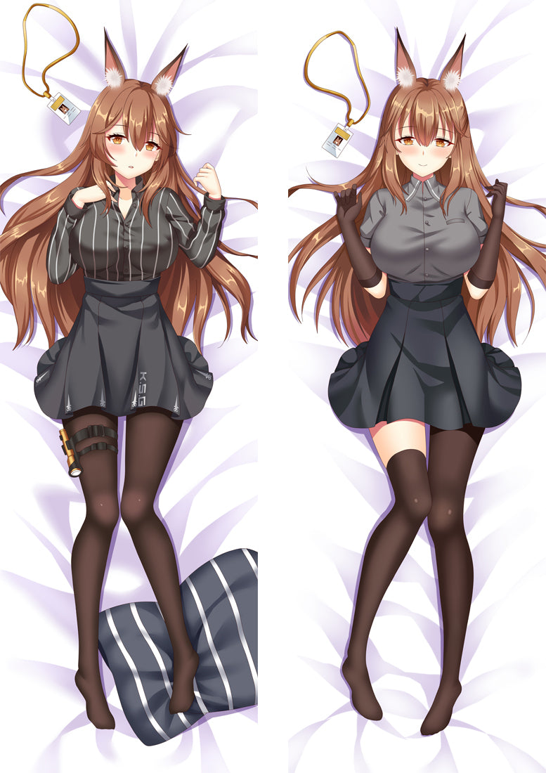 Franka Arknights