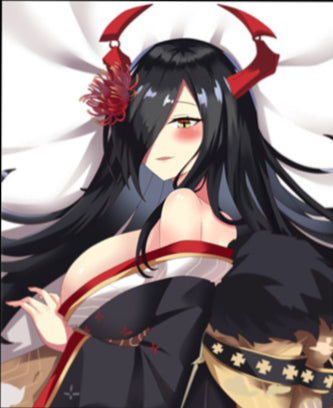 Friedrich der Grosse Azur Lane