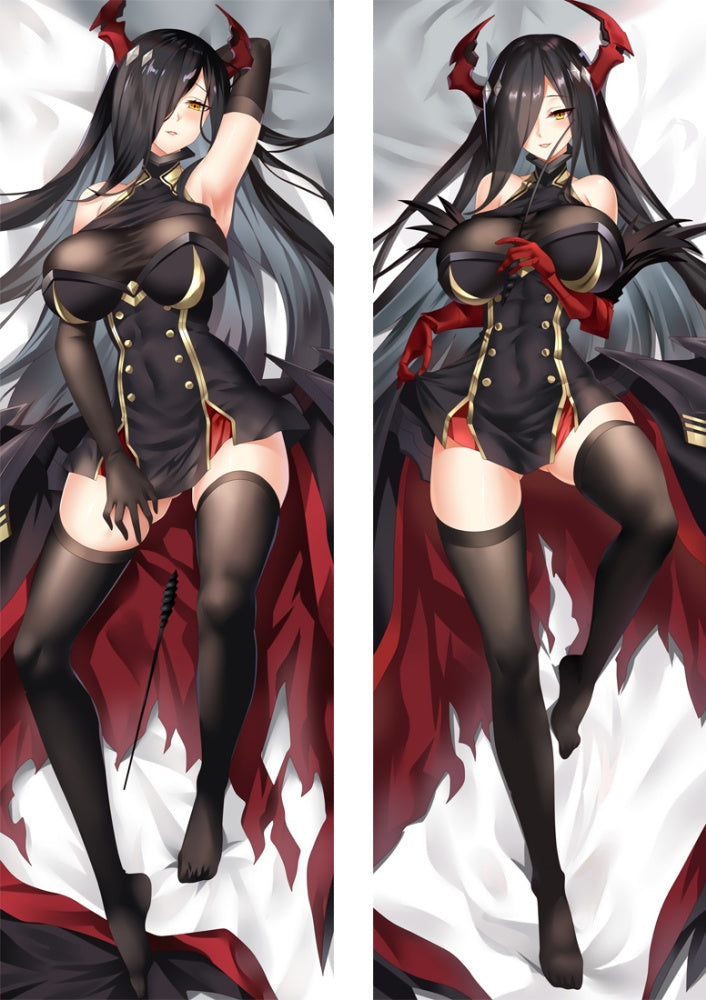 Friedrich der Grosse (2) Azur Lane