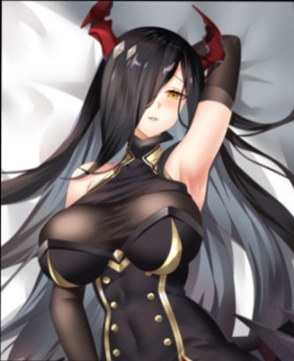 Friedrich der Grosse (2) Azur Lane