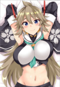 Furutaka Azur Lane