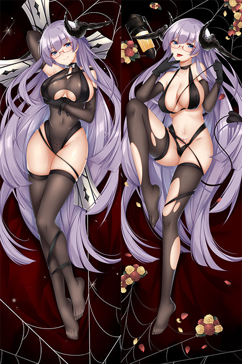 Gneisenau (2) Azur Lane