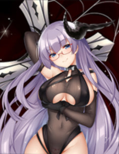 Gneisenau (2) Azur Lane