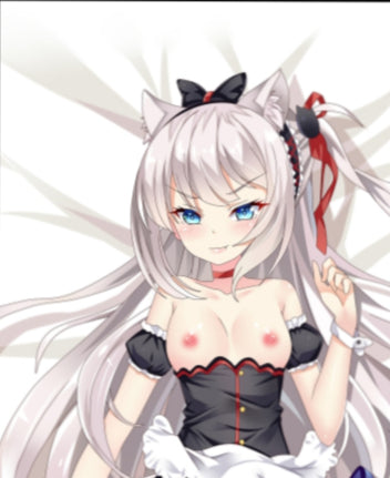 Hammann Azur Lane