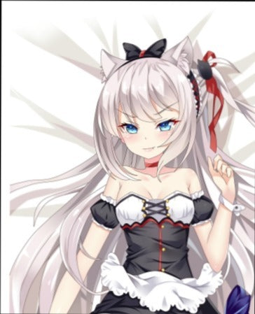 Hammann (2) Azur Lane