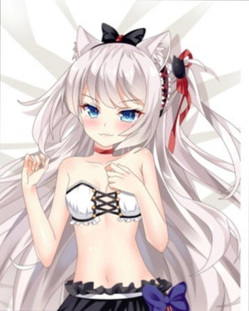Hammann (2) Azur Lane