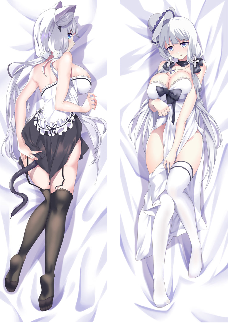 Hammann (3) Azur Lane