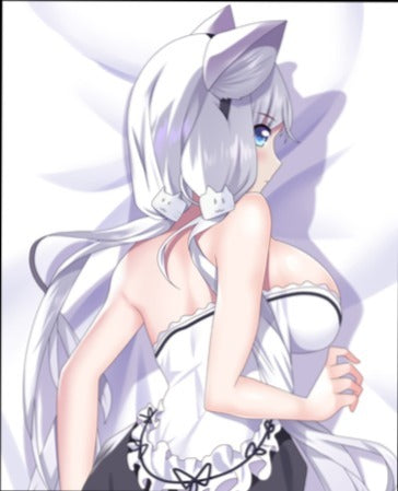 Hammann (3) Azur Lane