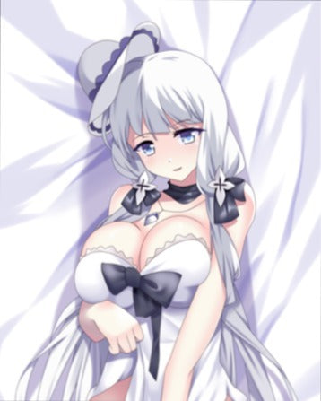 Hammann (3) Azur Lane