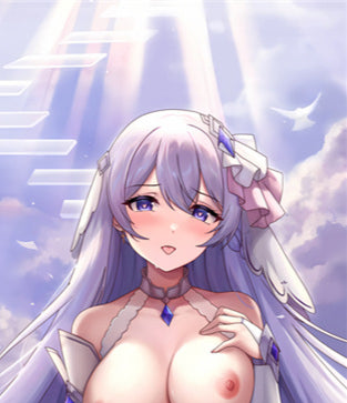 Helena Azur Lane