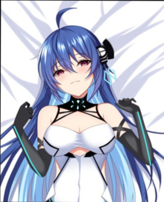Helena (2) Azur Lane