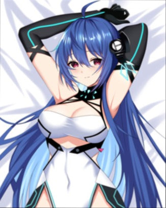 Helena (2) Azur Lane