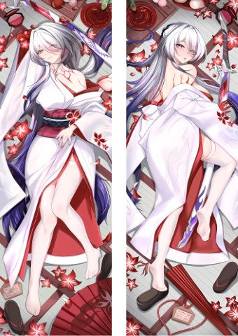 Acheron Honkai