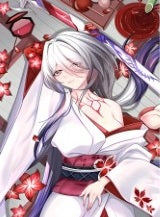 Acheron Honkai
