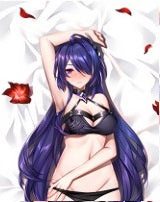 Acheron 3 Honkai
