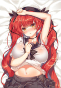 Honolulu Azur Lane