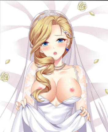 Hood Azur Lane
