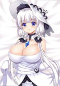 Illustrious Azur Lane