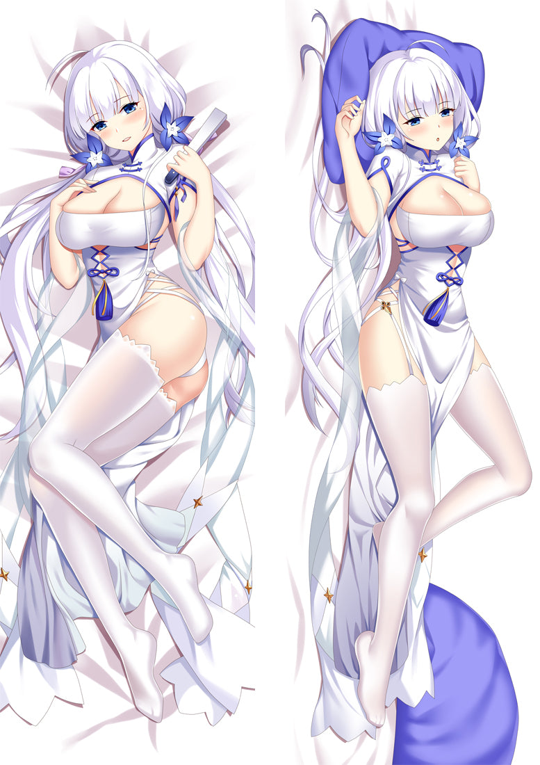 Illustrious (2) Azur Lane