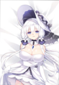 Illustrious  (1)3 Azur Lane