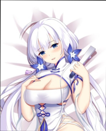 Illustrious (2) Azur Lane