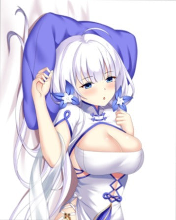 Illustrious (2) Azur Lane