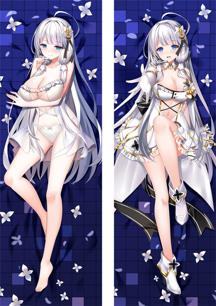 Illustrious (3) Azur Lane