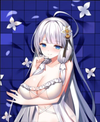 Illustrious (3) Azur Lane