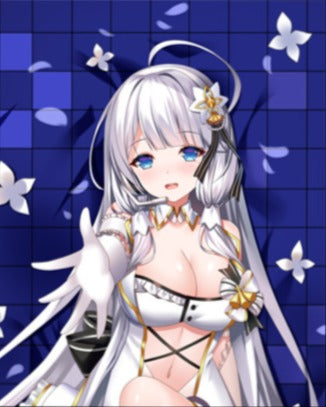 Illustrious (3) Azur Lane