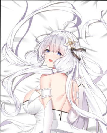 Illustrious (4) Azur Lane