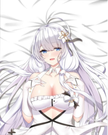 Illustrious (4) Azur Lane