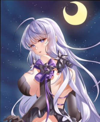 Illustrious (5) Azur Lane