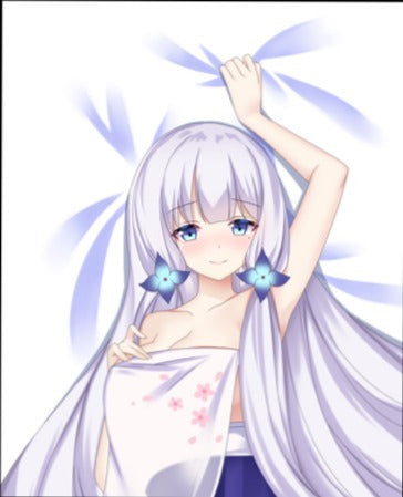 Illustrious (6) Azur Lane