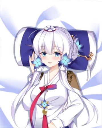 Illustrious (6) Azur Lane