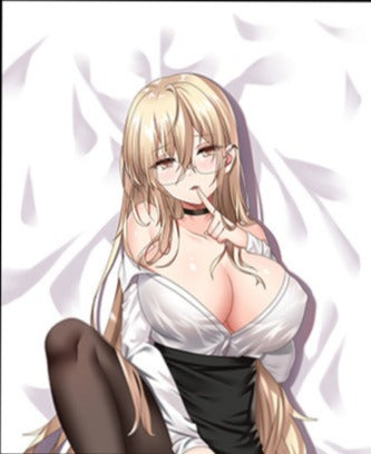 Implacable2 Azur Lane