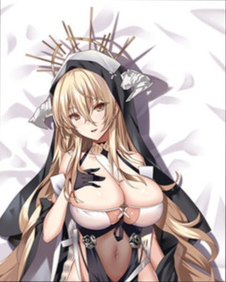 Implacable2 Azur Lane