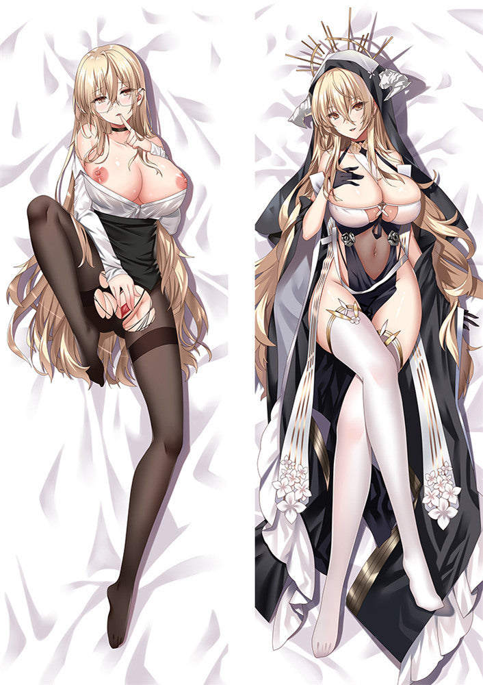 Implacable Azur Lane
