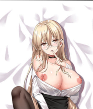 Implacable Azur Lane